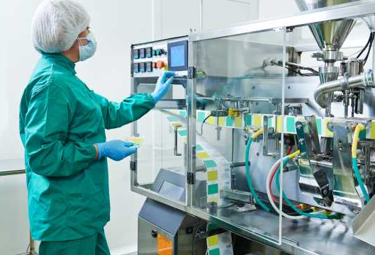 醫(yī)療設備認證