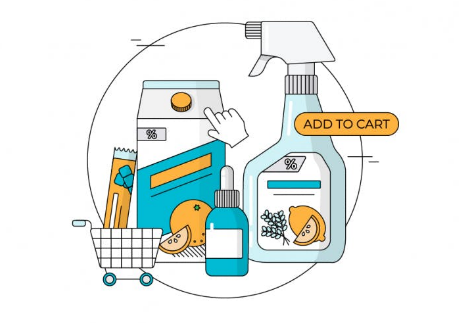 美國亞馬遜鄰苯二甲酸鹽測試要求-消費(fèi)產(chǎn)品