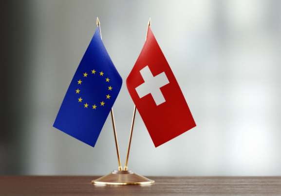 歐盟互認(rèn)協(xié)議到期,瑞士新IVD法規(guī)生效