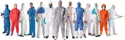 個(gè)人防護(hù)裝備