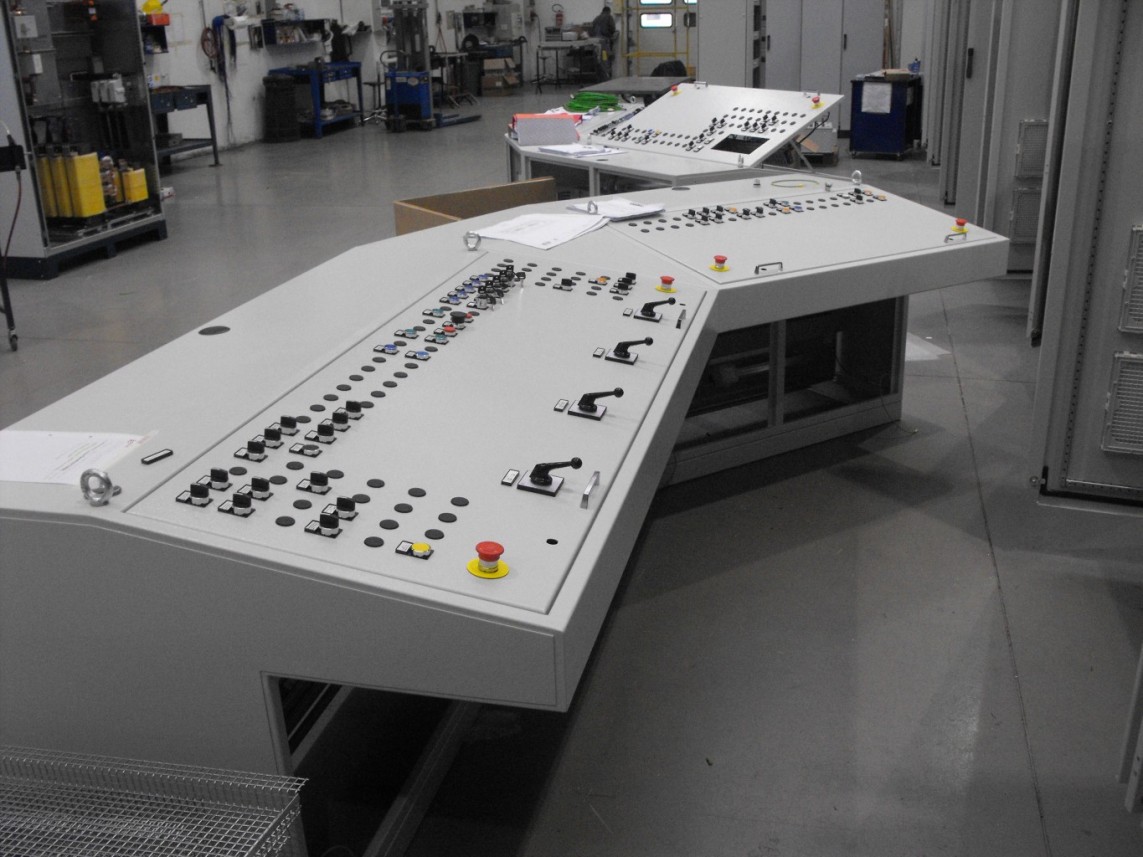 機器用戶界面EN 60204-1標(biāo)準(zhǔn)