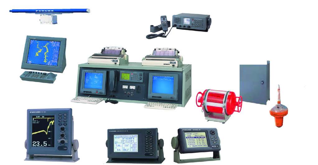 鐵路系統無線電設備