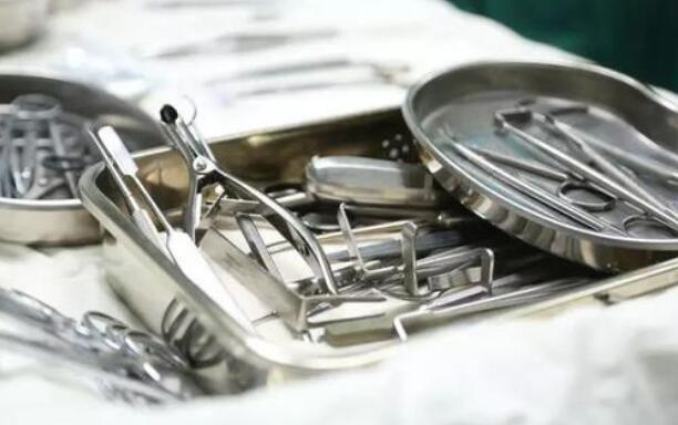 外科手術器械CE認證