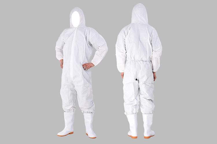 醫用防護服CE認證