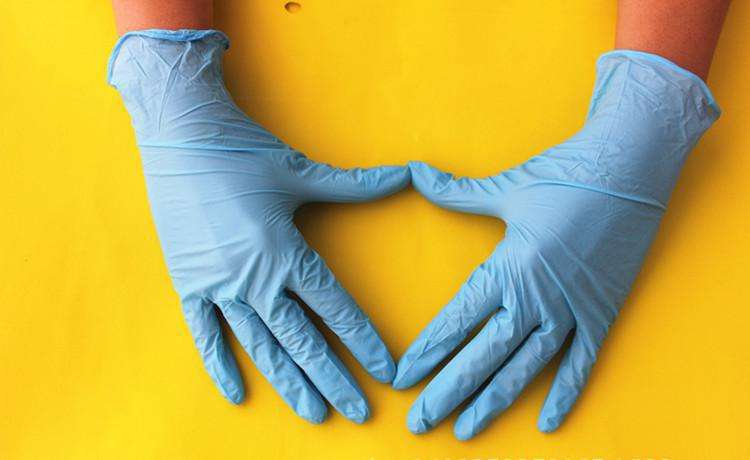 醫(yī)用一次性手套CE認證