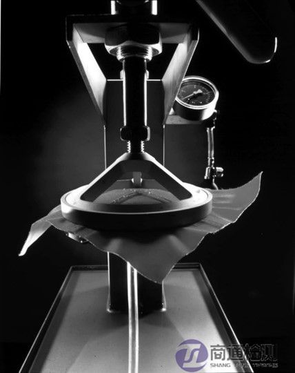 服裝水壓測(cè)試 服裝水壓測(cè)試