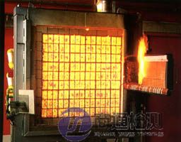 BS476防火測試 BS476防火測試