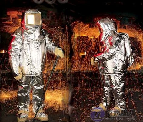 EN ISO 6942:2022耐熱防護(hù)服材料