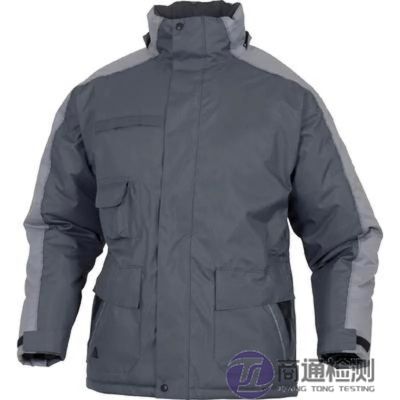 防寒服EN 342標(biāo)準(zhǔn) 防寒服EN 342標(biāo)準(zhǔn)