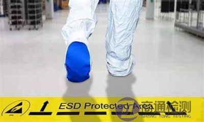 EN 1149-5:2018防靜電防護材料 EN 1149-5:2018防靜電防護材料