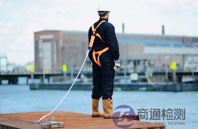 EN 795:2012防墜落設(shè)備的錨點裝置