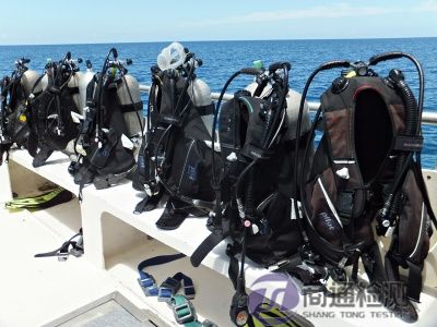 潛水裝備EN 1972:2015 潛水裝備EN 1972:2015