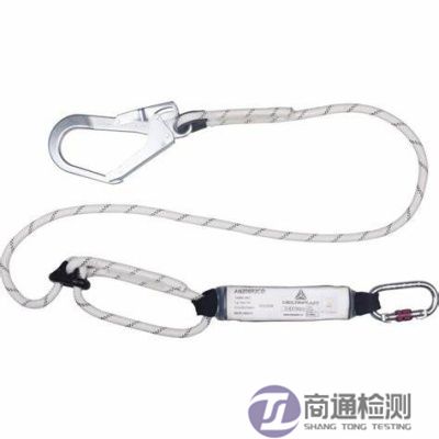 EN 355:2023能量吸收器 EN 355:2023能量吸收器