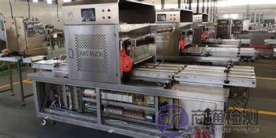 EN 415-9:2009裝箱機