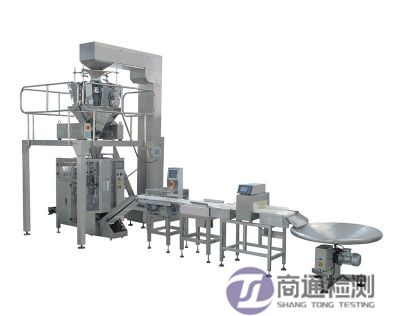 EN 415-8:2008捆扎機