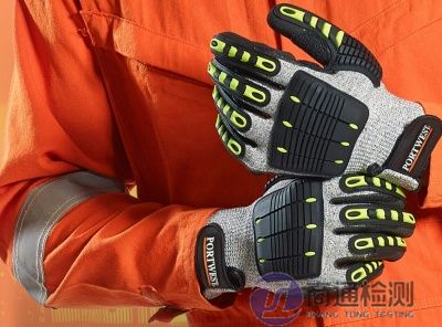 絕緣手套CE認證