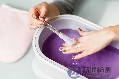 石蠟CE認(rèn)證