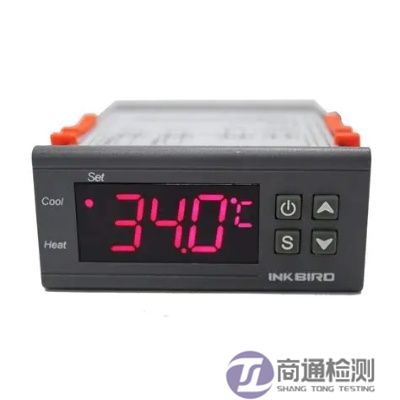 溫度控制器CE認(rèn)證